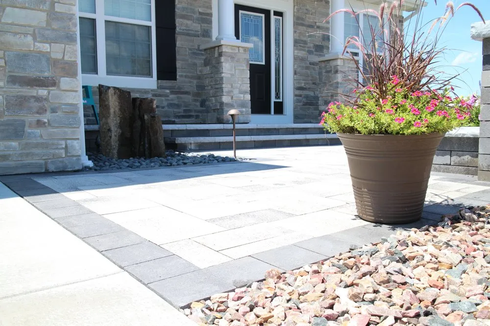 Top-rated residential landscaping near you in Saint John, IN by Midwest Landscape Specialists