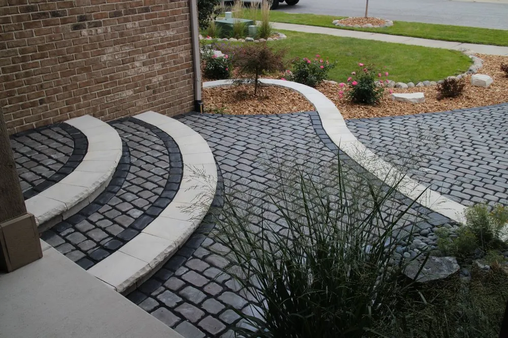Expert residential landscaping in Saint John, IN - Midwest Landscape Specialists