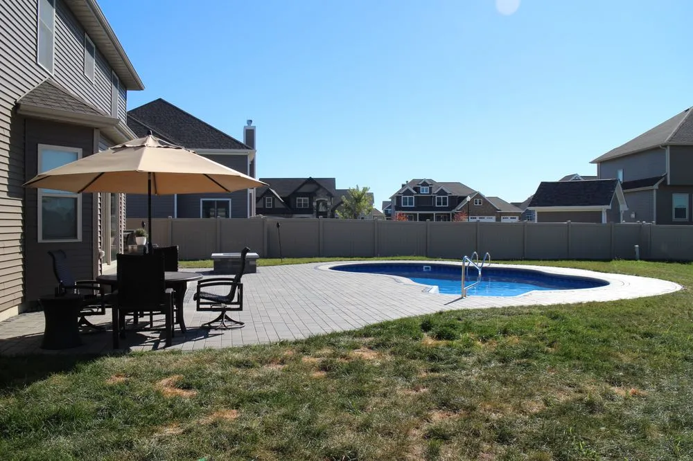 Affordable garden landscaping experts serving Saint John, IN - Midwest Landscape Specialists