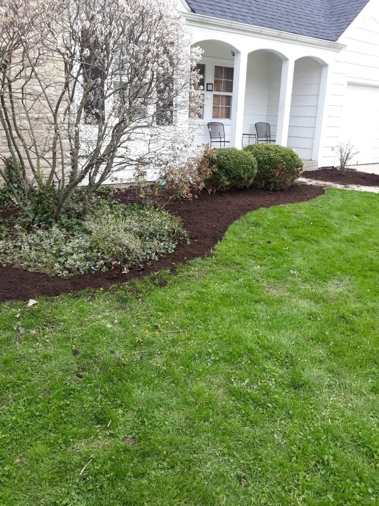 Local yard maintenance in Chicago, IL by Midwest Landscaping & Demolition