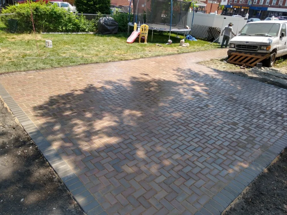 Trusted lawn care service in Chicago, IL by Midwest Landscaping & Demolition