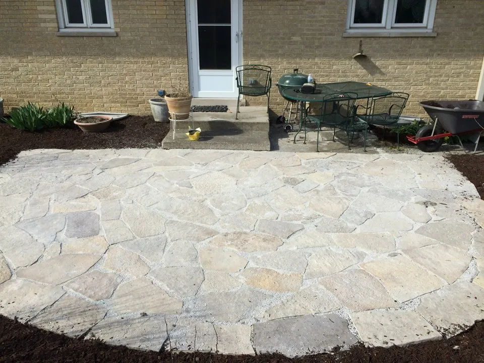 Professional landscape design in Downers Grove, IL - Midwest Landscaping