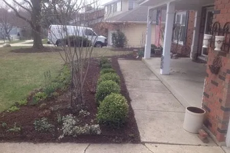 Reliable lawn care service for outdoor upgrades in Downers Grove, IL by Midwest Landscaping