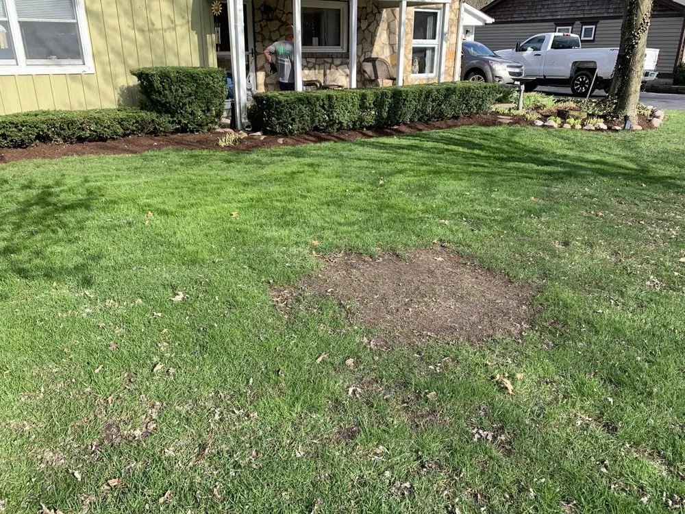 Trusted residential landscaping for year-round maintenance in Downers Grove, IL by Midwest Landscaping