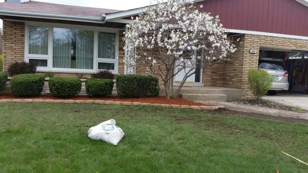 Local landscaping services for residential properties across Downers Grove, IL - Midwest Landscaping