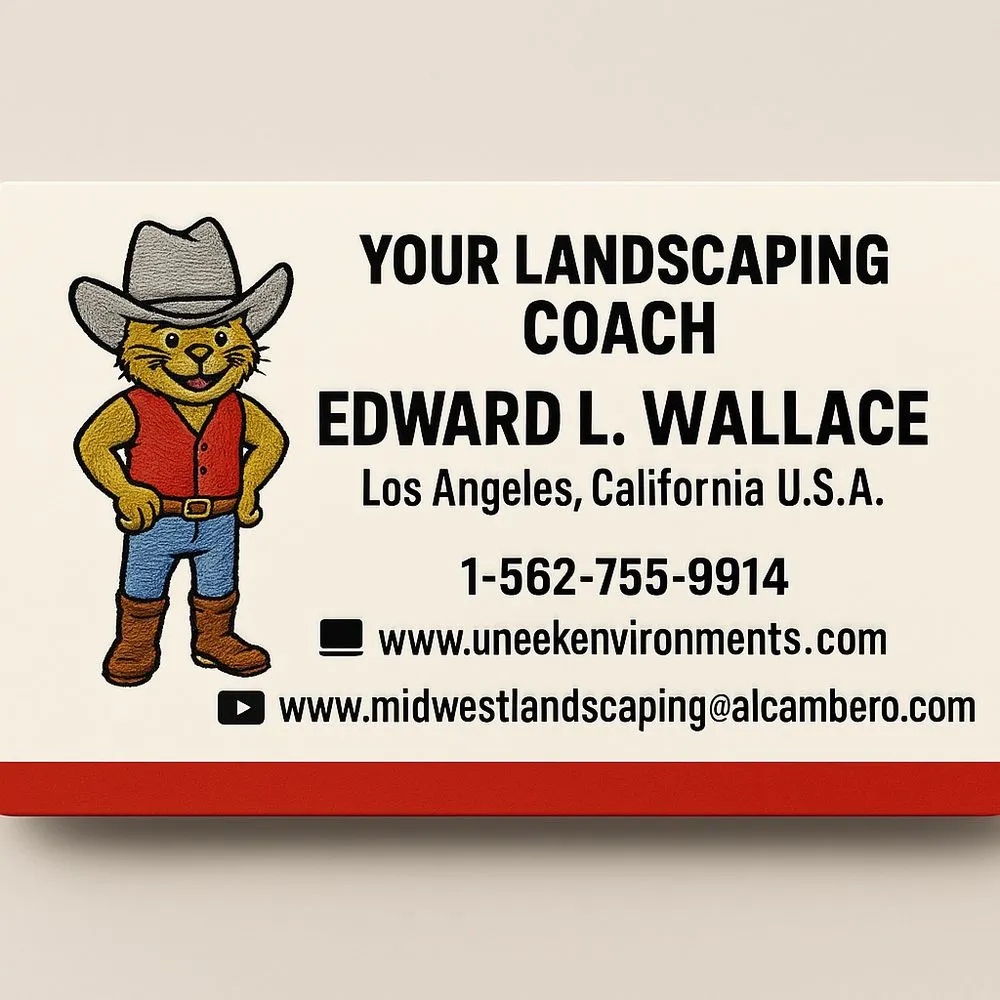 Professional yard maintenance experts serving Los Angeles, CA - Midwest Landscaping