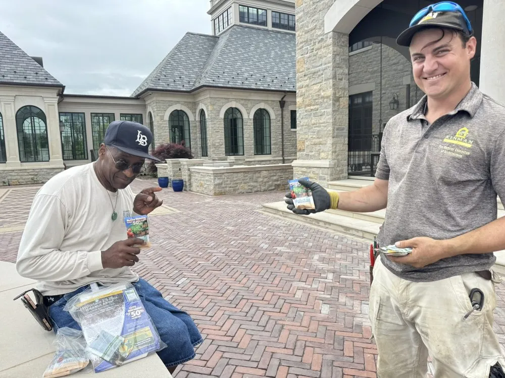 Local outdoor landscaping experts serving Los Angeles, CA - Midwest Landscaping