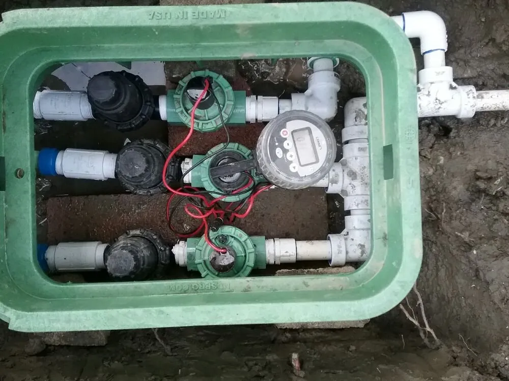 Professional landscaping services in Los Angeles, CA - Midwest Landscaping