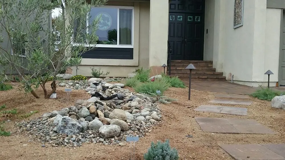 Expert outdoor landscaping for outdoor upgrades across Los Angeles, CA - Midwest Landscaping