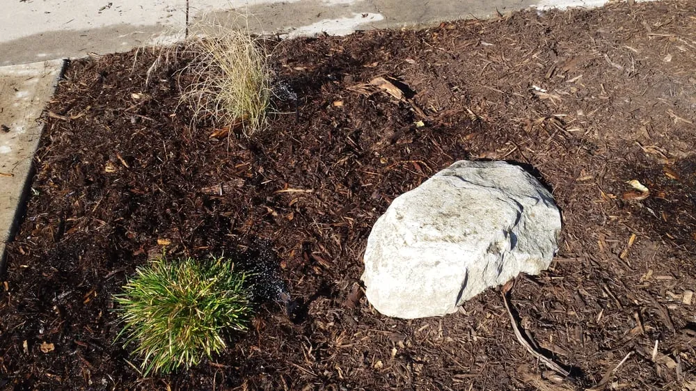 Professional garden landscaping near you in Los Angeles, CA by Midwest Landscaping