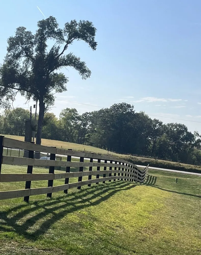 Reliable landscaping services experts serving Altoona, IA - Midwest Lawn & Fence