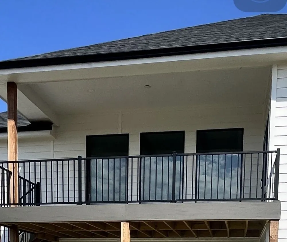 Professional garden landscaping in Altoona, IA by Midwest Lawn & Fence