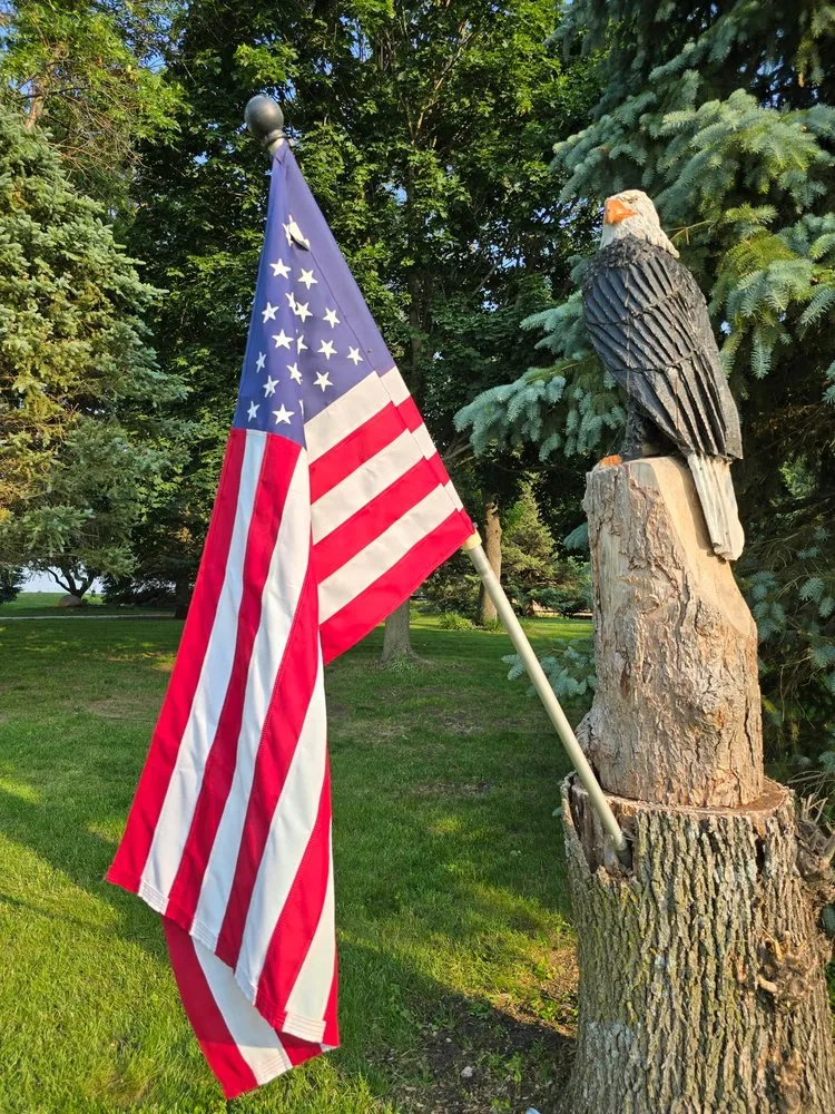 Custom residential landscaping in Altoona, IA - Midwest Lawn & Fence