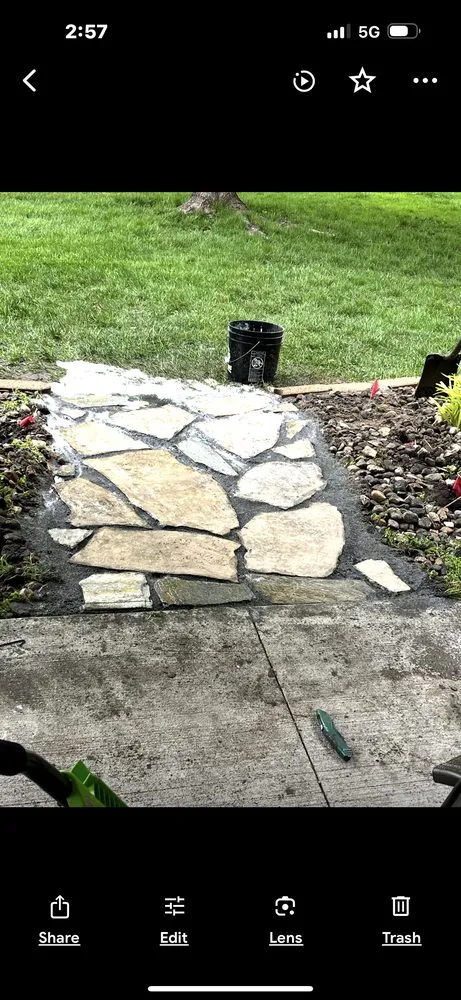 Trusted residential landscaping experts serving Altoona, IA - Midwest Lawn & Fence