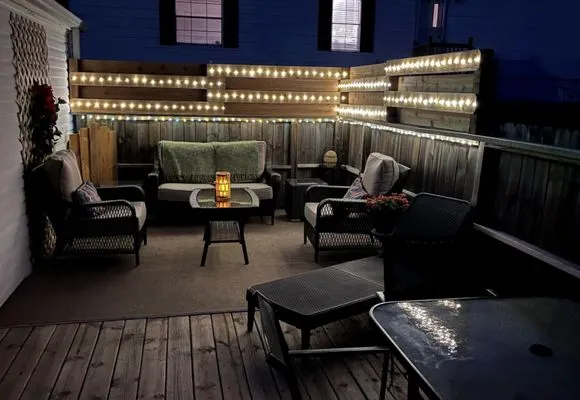 Midwest Lawn & Fence