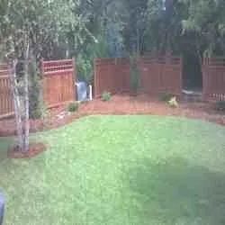 Professional lawn mowing service in Hutchinson, KS by Midwest Lawn & Sprinkler