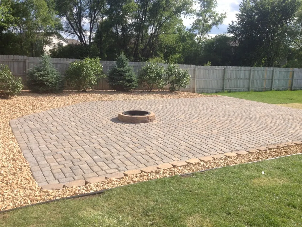 Top-rated residential landscaping for year-round maintenance across Rosemount, MN - Midwest Lawn and Landscaping
