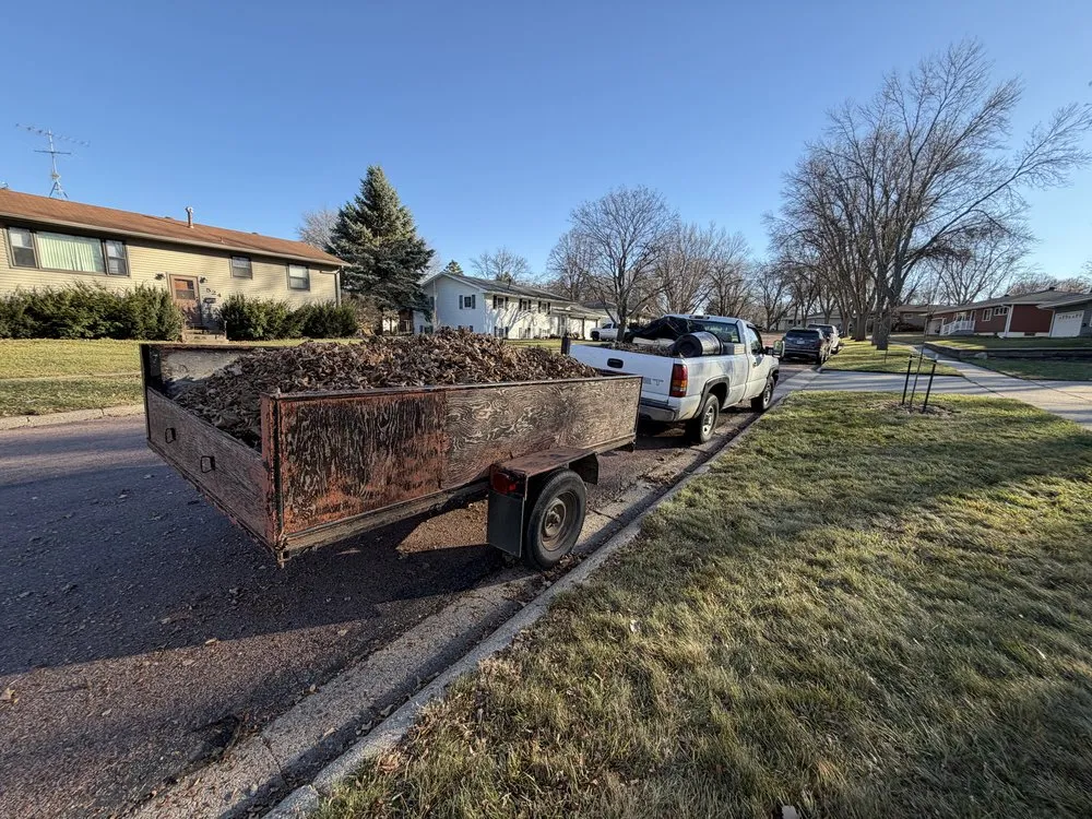 Expert garden landscaping experts serving Brookings, SD - Midwest Lawn Care