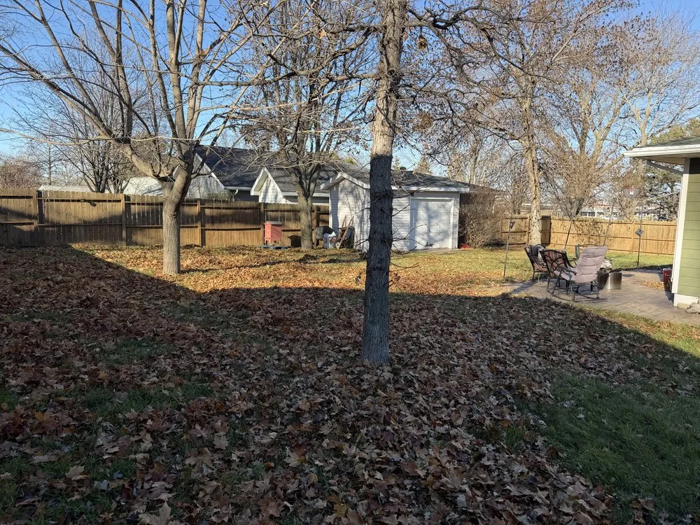 Custom landscape design in Brookings, SD - Midwest Lawn Care