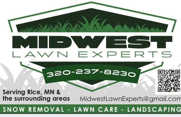 Midwest lawn experts