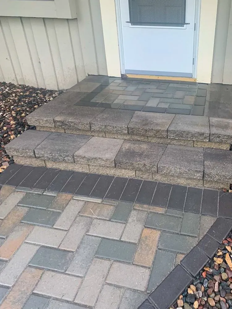 Trusted outdoor landscaping experts serving New Richmond, WI - Midwest Lawn Pro