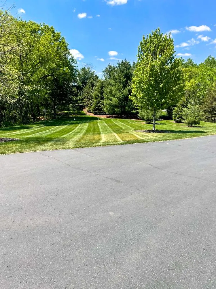 Professional garden landscaping experts serving New Richmond, WI - Midwest Lawn Pro