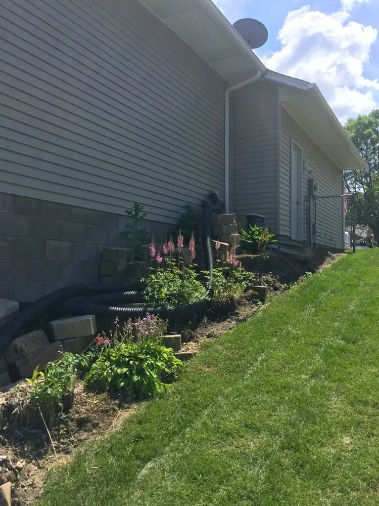 Professional lawn mowing service for homes across New Richmond, WI - Midwest Lawn Pro