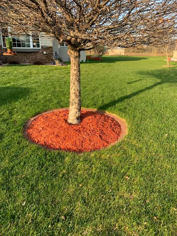 Top-rated lawn mowing service in New Richmond, WI - Midwest Lawn Pro