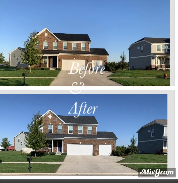 Affordable yard cleanup service experts serving Joliet, IL - Midwest Lawn Services