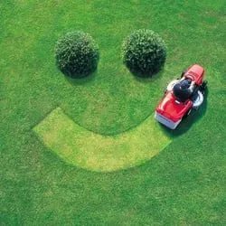 Custom lawn care service in Joliet, IL by Midwest Lawn Services