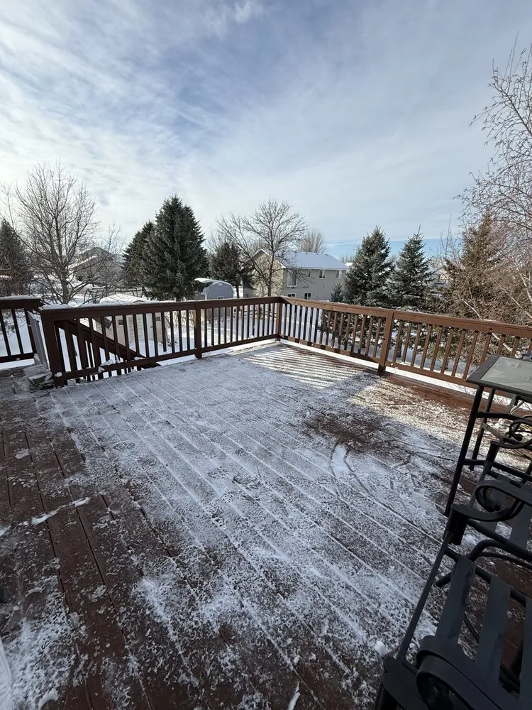 Reliable yard cleanup service experts serving Monticello, MN - Midwest Leaf Removal