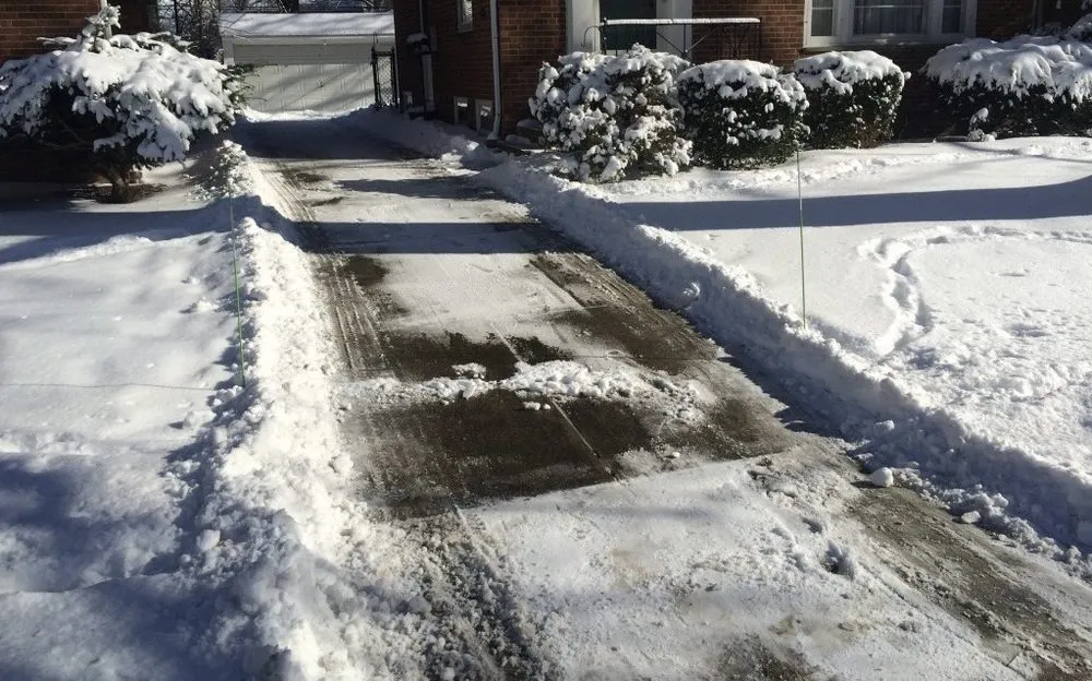 Reliable landscape installation in Monticello, MN by Midwest Leaf Removal