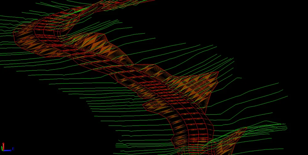 Expert lawn mowing service for residential properties across CHICAGO, IL - Midwest Modelers