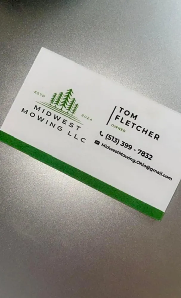 Top-rated landscape design in Cincinnati, OH - Midwest Mowing