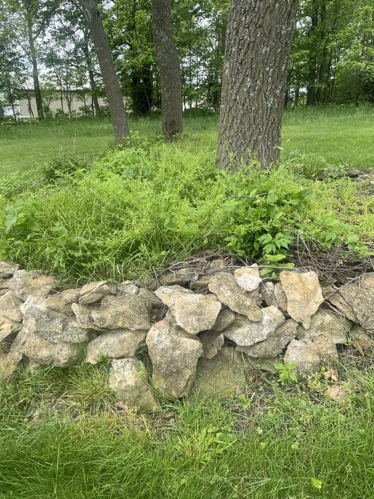 Reliable yard cleanup service experts serving Atchison, KS - Midwest Mowing Company