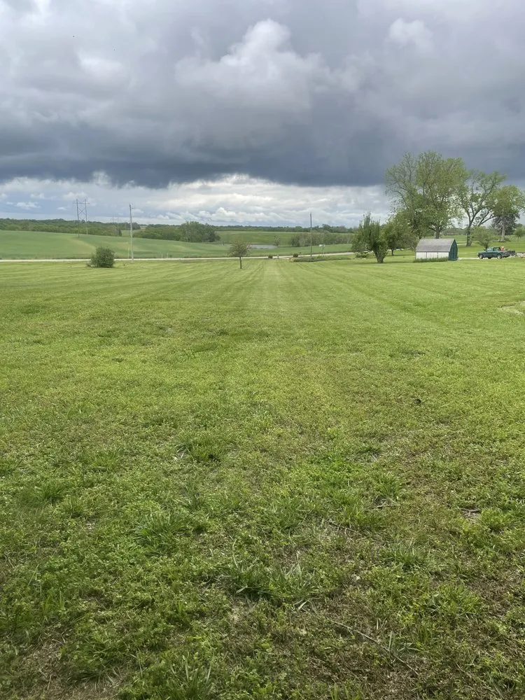 Affordable residential landscaping in Atchison, KS - Midwest Mowing Company