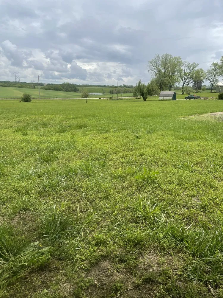 Reliable lawn mowing service for beautiful yards across Atchison, KS - Midwest Mowing Company