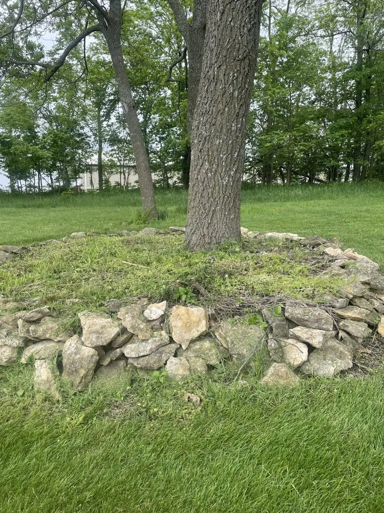 Trusted garden landscaping experts serving Atchison, KS - Midwest Mowing Company