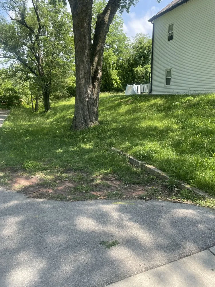 Expert garden landscaping for outdoor upgrades across Atchison, KS - Midwest Mowing Company