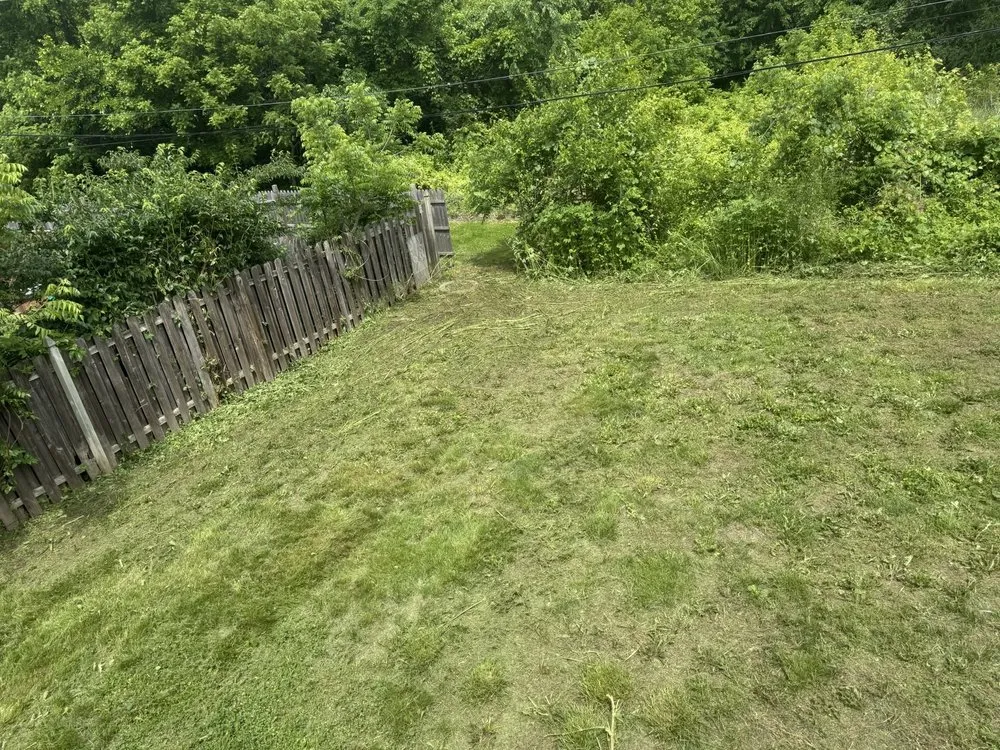 Reliable residential landscaping with custom design in Atchison, KS by Midwest Mowing Company