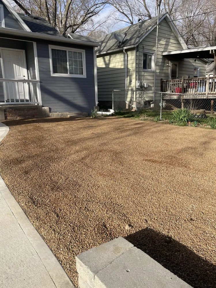 Top-rated outdoor landscaping in Atchison, KS - Midwest Mowing Company