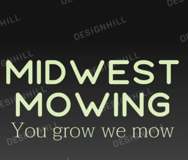 Top-rated outdoor landscaping for residential properties across Waterloo, IL - Midwest Mowing