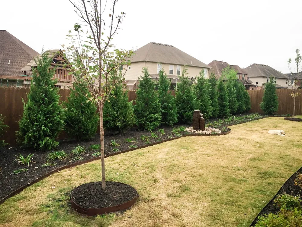 Affordable landscaping services experts serving Rogers, AR - Midwest Outdoor Concepts
