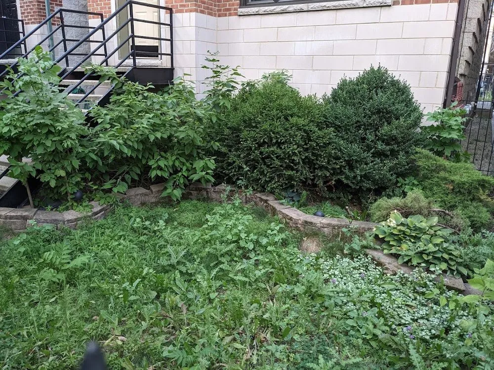 Top-rated landscape installation with custom design across Chicago, IL - Midwest Plains Landscaping