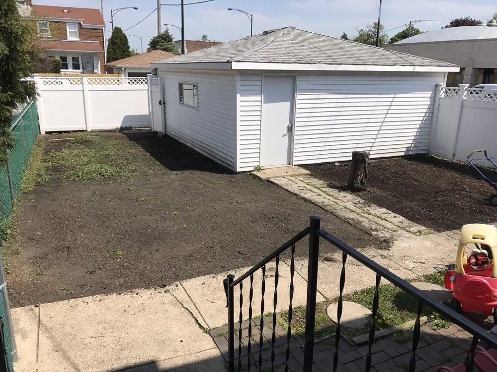 Trusted garden landscaping for outdoor upgrades across Chicago, IL - Midwest Plains Landscaping