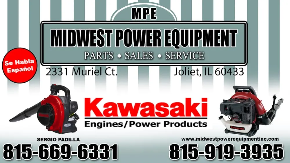 Trusted yard cleanup service with custom design across Joliet, IL - Midwest Power Equipment