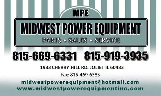 Local outdoor landscaping for beautiful yards in Joliet, IL by Midwest Power Equipment