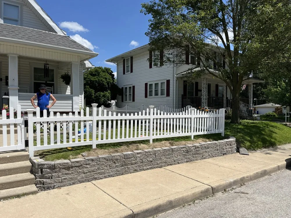 Local landscape design experts serving Kokomo, IN - Midwest Pro