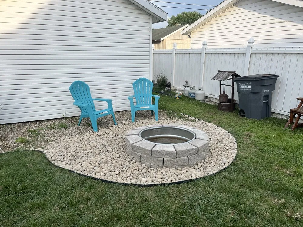 Local landscape design experts serving Kokomo, IN - Midwest Pro