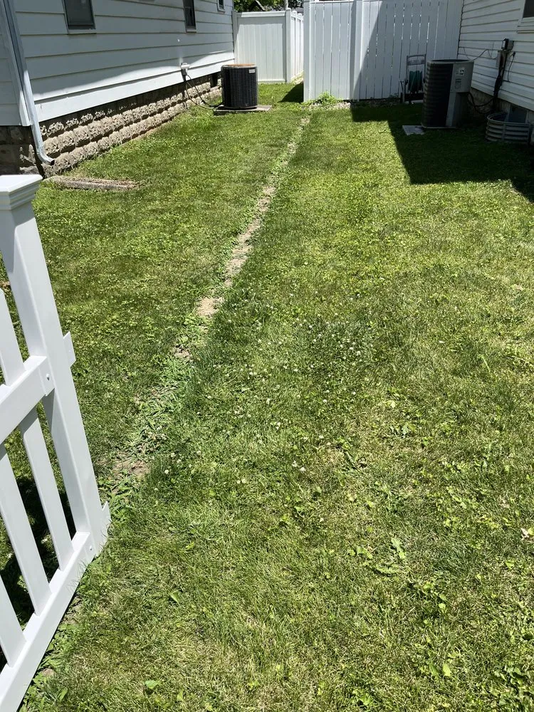 Affordable outdoor landscaping in Kokomo, IN - Midwest Pro